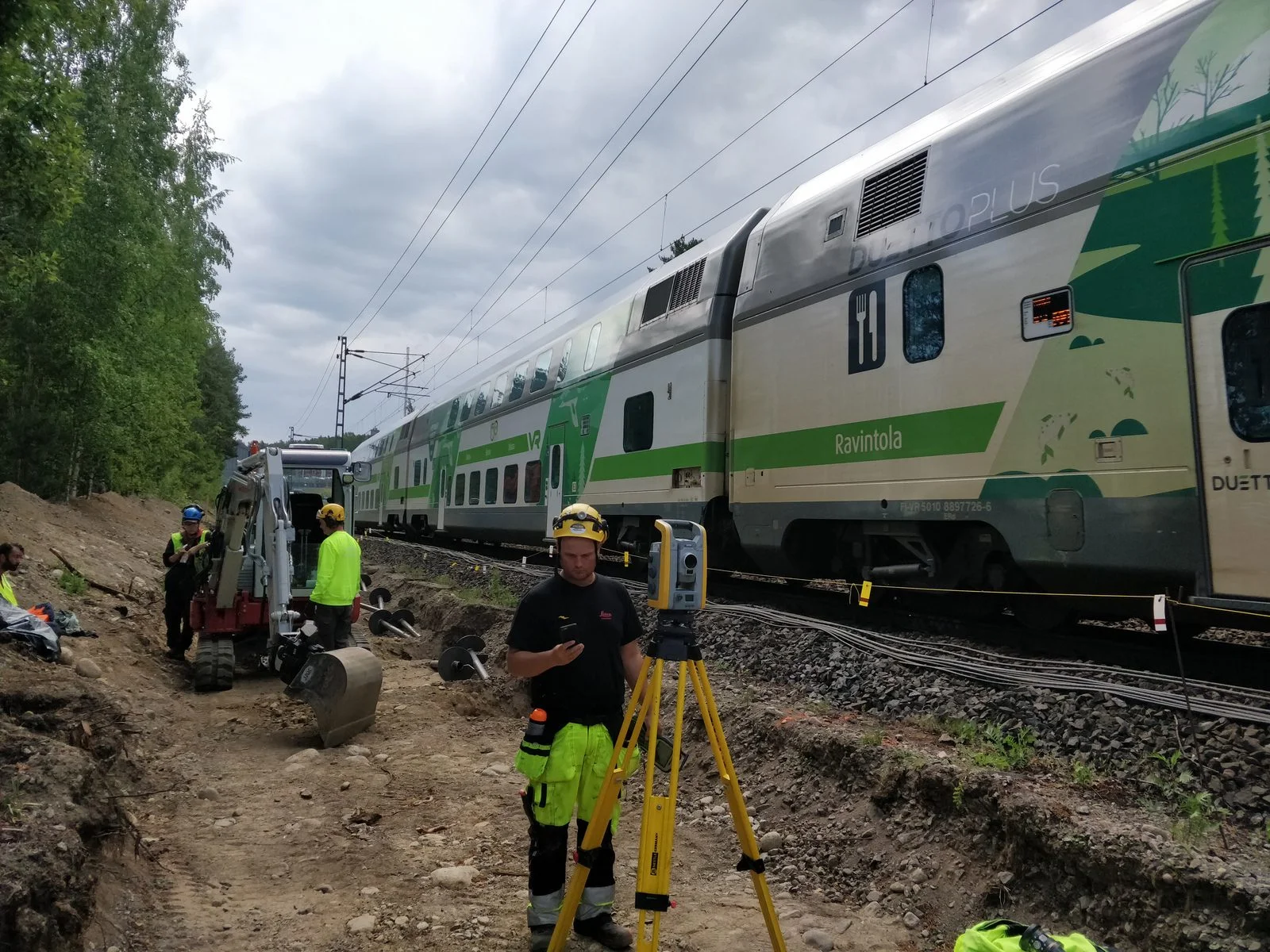 Eisenbahn-L&auml;rmschutzw&auml;nde